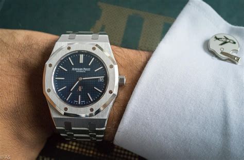 uhr eis audemars piguet|best audemars piguet.